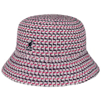 Chapeau Bob Maze Jacquard Bucket by Kangol - 49,95 &euro;