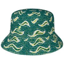 Chapeau Bob Wave Camo Bucket by Kangol - 39,95 &euro;