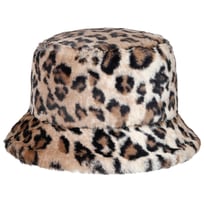 Chapeau Bob avec Motif L�opard Ella by Mayser - 109,00 &euro;