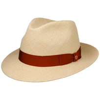 Chapeau Bogart Albenga Panama by Mayser - 199,00 &euro;
