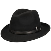 Chapeau Bogart Crushable Wool by Lierys - 79,95 &euro;