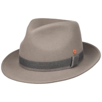 Chapeau Bogart Jonathan Wool by Mayser - 139,00 &euro;