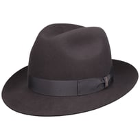 Chapeau Bogart Marengo by Borsalino - 285,00 &euro;