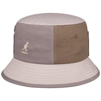 Chapeau Cargo Colors Bucket by Kangol - 65,95 &euro;
