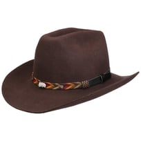 Chapeau Cazaro Cattleman Western by Lierys - 99,00 &euro;