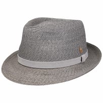 Chapeau Chanvre-Lin Trilby Zechbauer by Mayser - 169,00 &euro;