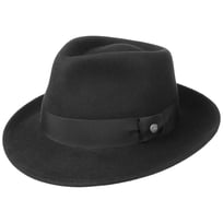 Chapeau City en Feutre Laine by Lierys - 79,95 &euro;