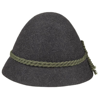 Chapeau Classique Schinderhannes - 35,95 &euro;