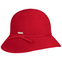 Chapeau Cloche Katya by Seeberger - 229,00 &euro;