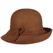 Chapeau Cloche Laleva Wool by Seeberger - 79,95 &euro;