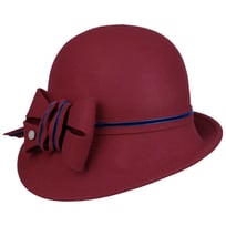 Chapeau Cloche Mealesca Wool by Lierys - 79,95 &euro;