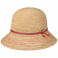 Chapeau Cloche Mivella Crochet by Stetson - 129,00 &euro;