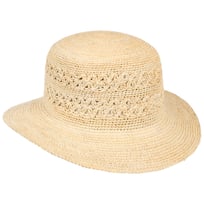 Chapeau Cloche Panama Moriah Crochet by Mayser - 179,00 &euro;
