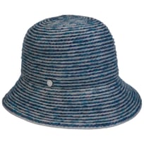 Chapeau Cloche Wool Braid by Lierys - 119,00 &euro;