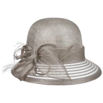 Chapeau Cloche avec Crinol Leavica by Seeberger - 69,95 &euro;