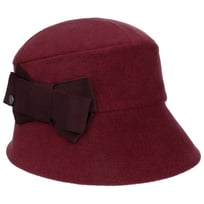 Chapeau Cloche en Polaire by Lierys - 59,95 &euro;