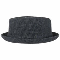 Chapeau Diamond Crown Herringbone by Lipodo - 35,95 &euro;
