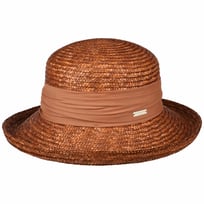 Chapeau Dilara en Paille by Seeberger - 55,95 &euro;