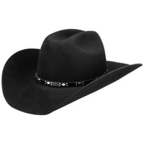 Chapeau Dynamite Chayenne Crown by Bailey 1922 - 239,00 &euro;