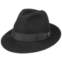 Chapeau Feutre Castor Federico by Borsalino - 690,00 &euro;