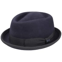 Chapeau Feutre Gratus Pork Pie by Lipodo - 49,95 &euro;