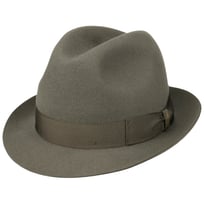 Chapeau Feutre de Poil Marengo Trilby by Borsalino - 285,00 &euro;