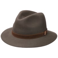 Chapeau Forest Pack Away by Borsalino - 360,00 &euro;