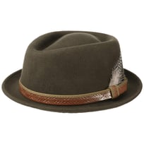 Chapeau Galveston Pork Pie by Lierys - 69,95 &euro;
