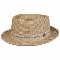 Chapeau Kane Pork Pie Zechbauer by Mayser - 179,00 &euro;