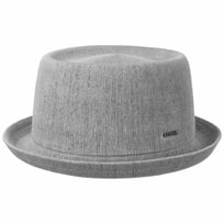Chapeau Kangol Mowbray Pork Pie - 84,95 &euro;