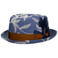 Chapeau Leaves Pork Pie by Alfonso D�Este - 99,00 &euro;