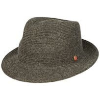 Chapeau Maleo Braided Wool Mix by Mayser - 149,00 &euro;