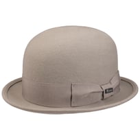 Chapeau Melon en Feutre de Laine by Lipodo - 45,95 &euro;