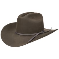Chapeau Monterrey Cattleman by Ringers Western - 179,00 &euro;