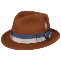 Chapeau Morelli Player VitaFelt by Stetson - 149,00 &euro;