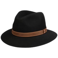 Chapeau Nero Pack Away by Borsalino - 360,00 &euro;