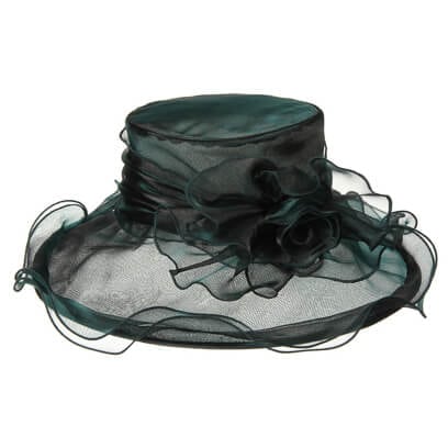 Chapeau Nola by McBURN - 79,00 &euro;