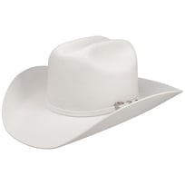 Chapeau Pageant 2X White Rodeo by Bailey 1922 - 239,00 &euro;
