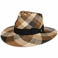 Chapeau Panama Big Brim Brown by Lierys - 159,00 &euro;