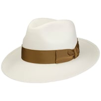 Chapeau Panama Big Brim by Borsalino - 399,00 &euro;