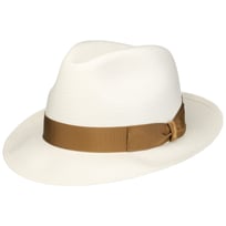 Chapeau Panama Black Small by Borsalino - 399,00 &euro;