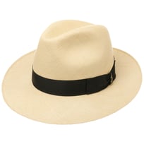 Chapeau Panama Bogart Premium by Borsalino - 1190,00 &euro;