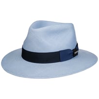 Chapeau Panama Brisa Fade Traveller by Stetson - 249,00 &euro;