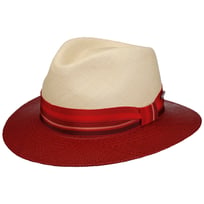 Chapeau Panama Calviro Traveller by Stetson - 279,00 &euro;