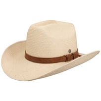 Chapeau Panama Cattleman by Lierys - 169,00 &euro;
