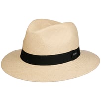 Chapeau Panama Classic Traveller by Lipodo - 109,00 &euro;