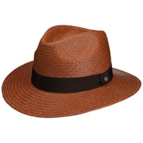 Chapeau Panama Fashion Traveller by Lierys - 149,00 &euro;