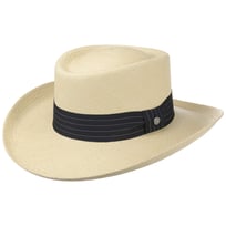 Chapeau Panama Gambler by Lierys - 149,00 &euro;