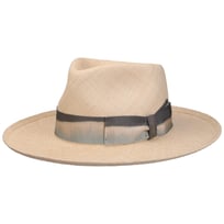 Chapeau Panama Harlem Quito Tesa by Borsalino - 299,00 &euro;