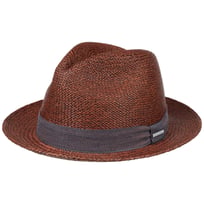 Chapeau Panama Lamaro Player by Stetson - 139,00 &euro;